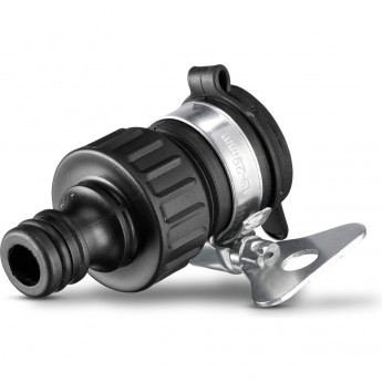 Адаптер для кранов без резьбы KARCHER Адаптер для кранов без резьбы KARCHER