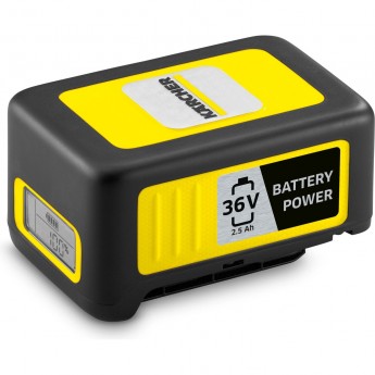 Аккумулятор KARCHER BATTERY POWER 36/2.5 Аккумулятор KARCHER BATTERY POWER 36/2.5