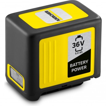 Аккумулятор KARCHER BATTERY POWER 36/5.0 Аккумулятор KARCHER BATTERY POWER 36/5.0