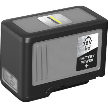 Аккумулятор KARCHER BATTERY POWER+ 36/75 Аккумулятор KARCHER BATTERY POWER+ 36/75