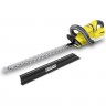 Аккумуляторный кусторез KARCHER HGE 18-50 BATTERY 1.444-240