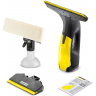 Аккумуляторный стеклоочиститель KARCHER WV 2 BLACK EDITION 1.633-426