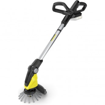 Аккумуляторный удалитель для сорняков KARCHER WRE 18-55 Аккумуляторный удалитель для сорняков KARCHER WRE 18-55