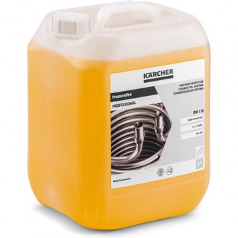 Антинакипин умягчитель KARCHER RM 110 для аппаратов с нагревом воды 10 л Антинакипин умягчитель KARCHER RM 110 для аппаратов с нагревом воды 10 л
