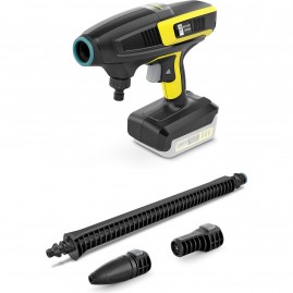 Аппарат среднего давления KARCHER KHB 6 BATTERY Аппарат среднего давления KARCHER KHB 6 BATTERY