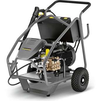 Аппарат сверхвысокого давления KARCHER HD 9/50-4 CAGE Аппарат сверхвысокого давления KARCHER HD 9/50-4 CAGE