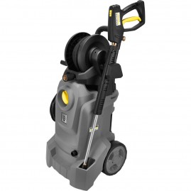 Аппарат высокого давления KARCHER HD 4/10 CLASSIC KAP Аппарат высокого давления KARCHER HD 4/10 CLASSIC KAP