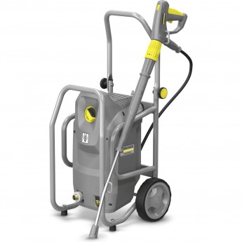 Аппарат высокого давления KARCHER HD 8/18-4 M CAGE