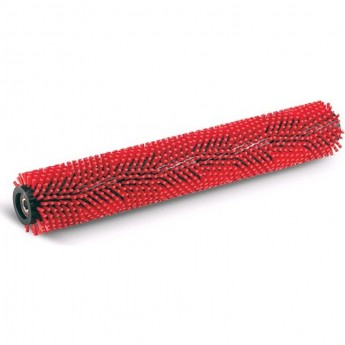 Цилиндрическая щетка KARCHER средняя для R 75 Цилиндрическая щетка KARCHER средняя для R 75