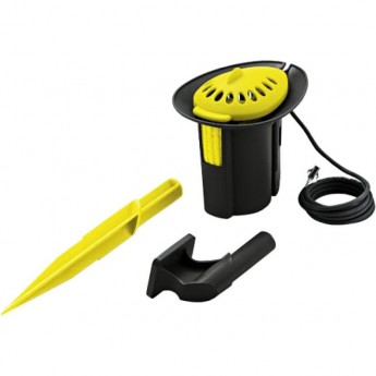 Датчик дождя KARCHER для блоков управления поливом серии WU Датчик дождя KARCHER для блоков управления поливом серии WU