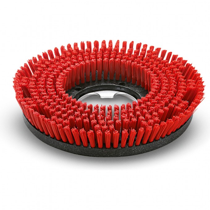 Дисковая щетка KARCHER средняя для BDS 43 6.369-895