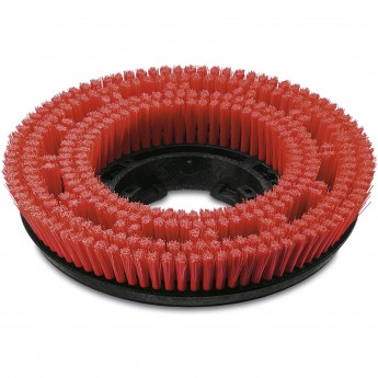 Дисковая щетка красная KARCHER BD65