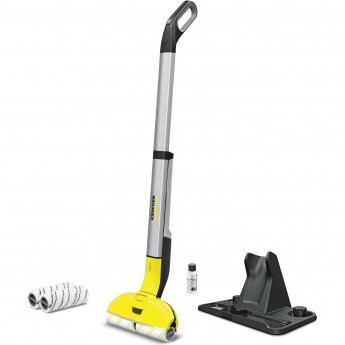 Электрошвабра KARCHER EWM 2 LIMITED EDITION EU Электрошвабра KARCHER EWM 2 LIMITED EDITION EU