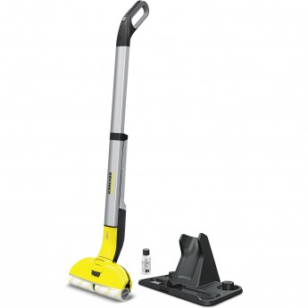Электрошвабра KARCHER FC 3 CORDLESS Электрошвабра KARCHER FC 3 CORDLESS