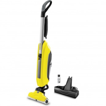 Электрошвабра KARCHER FC 5 Электрошвабра KARCHER FC 5