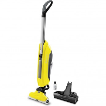 Электрошвабра KARCHER FC 5 CORDLESS Электрошвабра KARCHER FC 5 CORDLESS