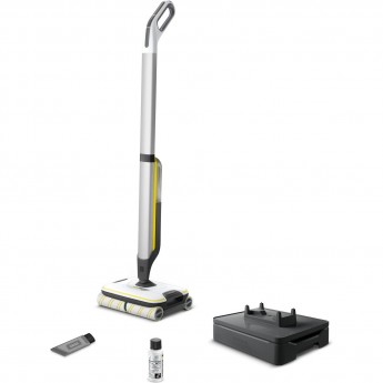Электрошвабра KARCHER FC 7 CORDLESS EU Электрошвабра KARCHER FC 7 CORDLESS EU