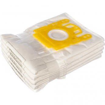 Фильтр-мешки KARCHER флисовые для пылесосов VC 5 шт Фильтр-мешки KARCHER флисовые для пылесосов VC 5 шт