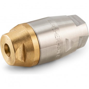 Грязевая фреза KARCHER для промывки труб D21/60 Грязевая фреза KARCHER для промывки труб D21/60