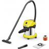 Хозяйственный пылесос KARCHER WD 3 S V-15/4/20 .0 1.628-138