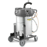 Индустриальный пылесос KARCHER IVR-L 100/24-2 Tc Me 9.987-886