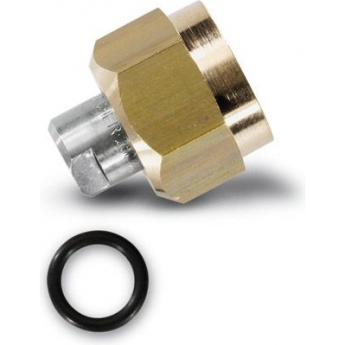 Комплект сопел KARCHER FR50 для насадок для очистки поверхностей Комплект сопел KARCHER FR50 для насадок для очистки поверхностей