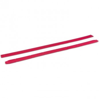 Комплект уплотнительных полос KARCHER LINATEX 1334mm V12 Комплект уплотнительных полос KARCHER LINATEX 1334mm V12