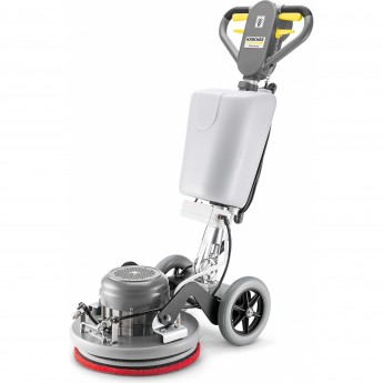 Машина для ухода за полами KARCHER BDS 43/ORBITAL C SPRAY Машина для ухода за полами KARCHER BDS 43/ORBITAL C SPRAY