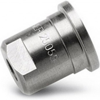 Мощное сопло KARCHER 5.765-078 с углом распыления 25° Мощное сопло KARCHER 5.765-078 с углом распыления 25°