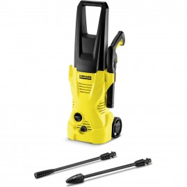 Мойка высокого давления KARCHER K 2 Мойка высокого давления KARCHER K 2