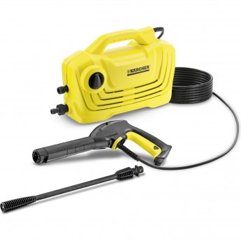 Мойка высокого давления KARCHER K 2 CLASSIC Мойка высокого давления KARCHER K 2 CLASSIC