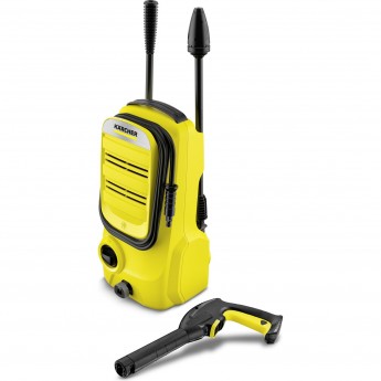 Мойка высокого давления KARCHER K 2 COMPACT Мойка высокого давления KARCHER K 2 COMPACT