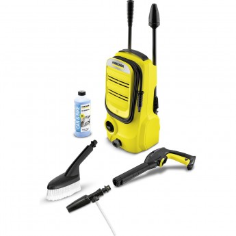 Мойка высокого давления KARCHER K 2 COMPACT CAR Мойка высокого давления KARCHER K 2 COMPACT CAR
