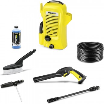 Мойка высокого давления KARCHER K 2 UNIVERSAL EDITION CAR Мойка высокого давления KARCHER K 2 UNIVERSAL EDITION CAR