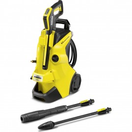 Мойка высокого давления KARCHER K 4 POWER CONTROL Мойка высокого давления KARCHER K 4 POWER CONTROL