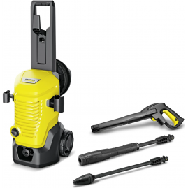 Мойка высокого давления KARCHER K 4 WCM PREMIUM Мойка высокого давления KARCHER K 4 WCM PREMIUM