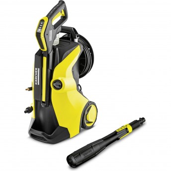 Мойка высокого давления KARCHER K 5 PREMIUM FULL CONTROL PLUS Мойка высокого давления KARCHER K 5 PREMIUM FULL CONTROL PLUS
