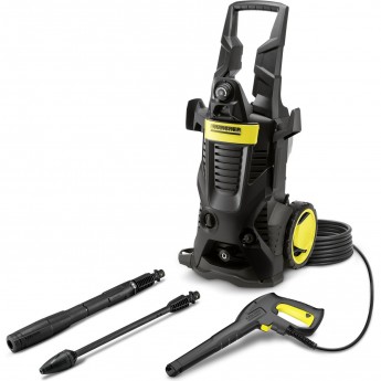 Мойка высокого давления KARCHER K 5 PREMIUM POWER CONTROL АВД Мойка высокого давления KARCHER K 5 PREMIUM POWER CONTROL АВД