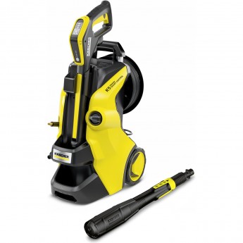 Мойка высокого давления KARCHER K 5 PREMIUM POWER CONTROL EU Мойка высокого давления KARCHER K 5 PREMIUM POWER CONTROL EU