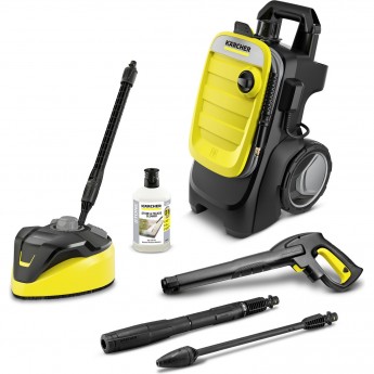 Мойка высокого давления KARCHER K 7 COMPACT HOME Мойка высокого давления KARCHER K 7 COMPACT HOME