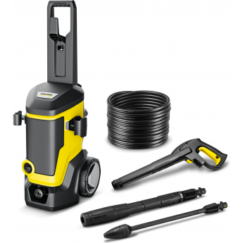 Мойка высокого давления KARCHER K 7 WCM Мойка высокого давления KARCHER K 7 WCM