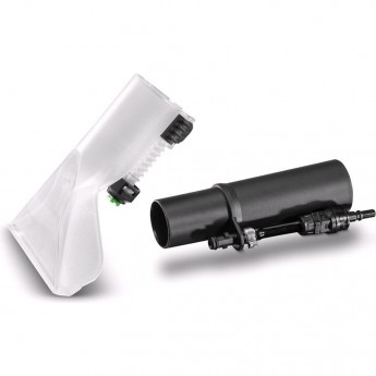 Моющая насадка KARCHER для пылесоса SE для мягкой мебели DN 35 Моющая насадка KARCHER для пылесоса SE для мягкой мебели DN 35