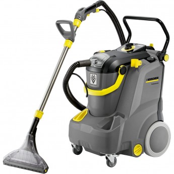 Моющий пылесос KARCHER PUZZI 30/ 4 EU Моющий пылесос KARCHER PUZZI 30/ 4 EU