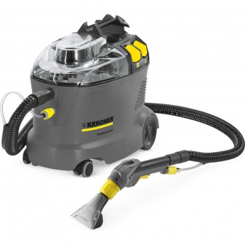 Моющий пылесос KARCHER PUZZI 8/1 C Моющий пылесос KARCHER PUZZI 8/1 C