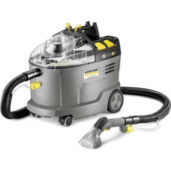 Моющий пылесос KARCHER PUZZI 9/1 BP PACK Моющий пылесос KARCHER PUZZI 9/1 BP PACK