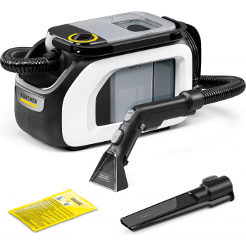 Моющий пылесос KARCHER SE 3 COMPACT HOME Моющий пылесос KARCHER SE 3 COMPACT HOME