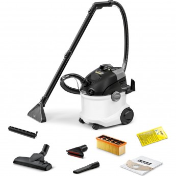 Моющий пылесос KARCHER SE 5 Моющий пылесос KARCHER SE 5