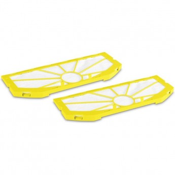 Набор фильтров KARCHER HEPA для робота пылесоса RC3 Набор фильтров KARCHER HEPA для робота пылесоса RC3