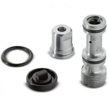 Набор сопел KARCHER для пенной струйной трубки 500-700 л/ч Набор сопел KARCHER для пенной струйной трубки 500-700 л/ч