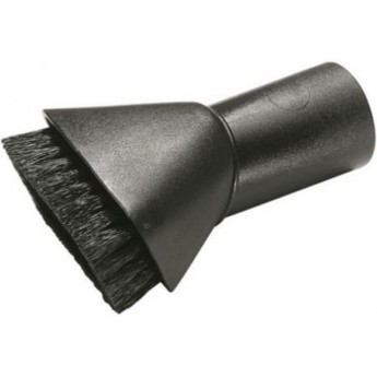 Насадка-кисть KARCHER DN 32 для моделей пылесосов NT, T, BV, CV Насадка-кисть KARCHER DN 32 для моделей пылесосов NT, T, BV, CV